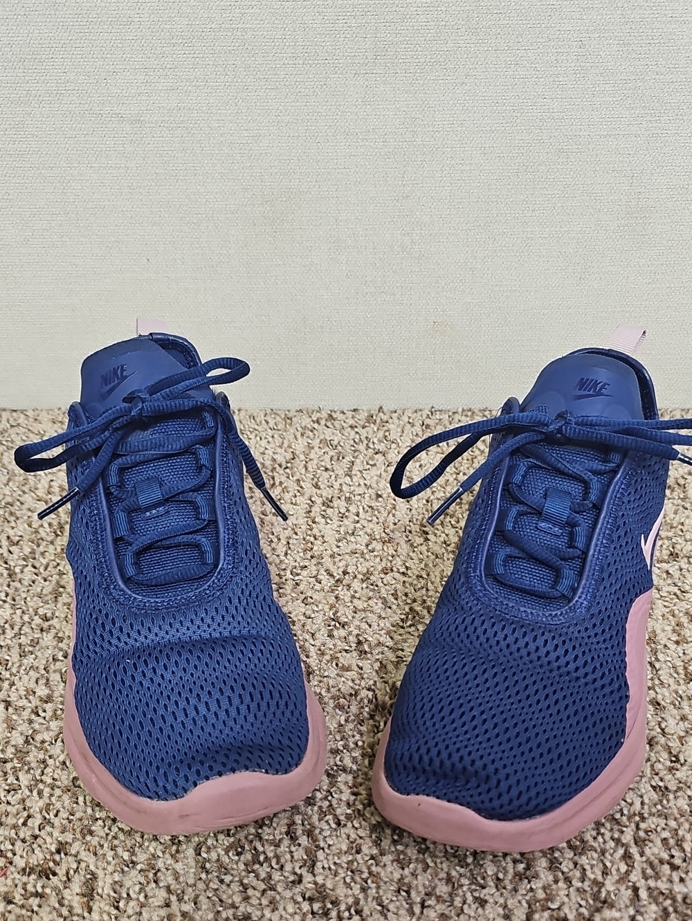 NIKE AIRMAX MOTION 2 WOMENS SNEAKERS BFPM-10-019